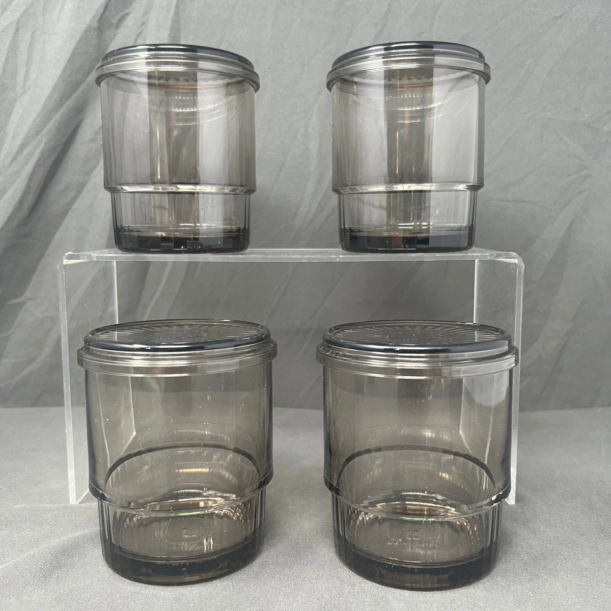 tupperware gray products for sale | eBay