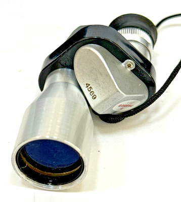 Tasco Monocular Fully Coated No. 516 8x20 Field View 288Ft/1000Yds