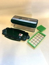 Genius Nicer Dicer Exclusive 5 tlg. B-Set