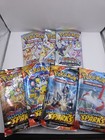 Ascended Heroes, Series Two, Prismatic And Surging Sparks Wrappers Empty — photo 2
