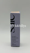 NEW SAIE Glowy Super Gel Lightweight Dewy Highlighter WARMGLOW Travel 15ml/0.5oz