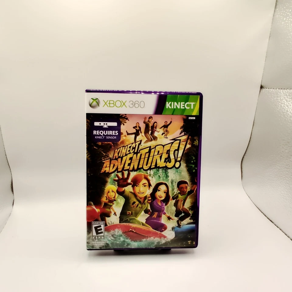 Xbox 360 & Original Xbox Games Lot of 5 Mega Man Collection The Thing NHL 08 - Image 3 of 4