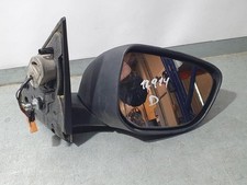 1609064480 CITROEN C-ELYSEE SHINE 2012 RIGHT EXTERIOR MIRROR 4378765