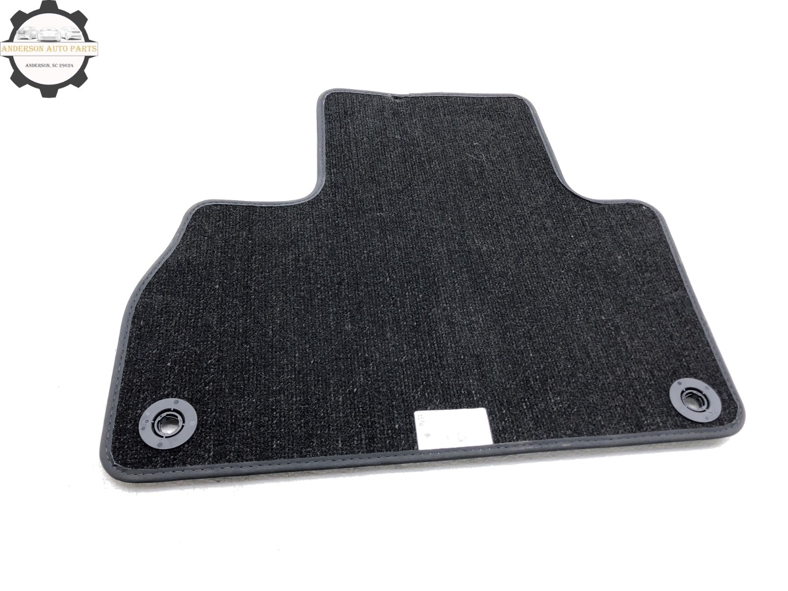 2017-2022 MASERATI LEVANTE INTERIOR FLOOR CARPET COVER MAT SET X4 OEM