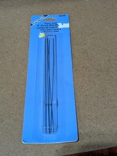 Dremel - 16440 - Plain End 5" Scroll Saw Blades - 5 Pieces - NOS