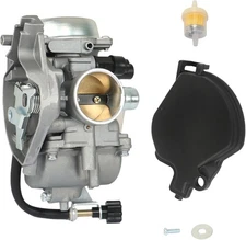 ALL-CARB Carburetor Carb Replacement for Kawasaki Lakota 300 KEF300A KEF300B... 