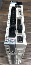 Yaskawa SGDV-R90A11A Servo Drive AC200V 0.1kW Operation confirmed From Japan