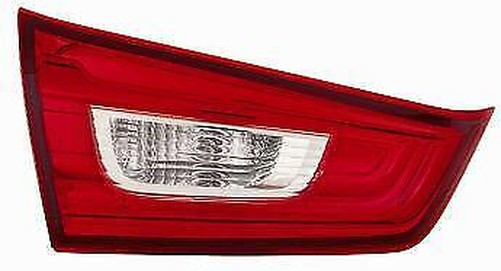 RüCklicht RüCkleuchte S/P Rechts Innen A LED Mitsubishi ASX 2010-image