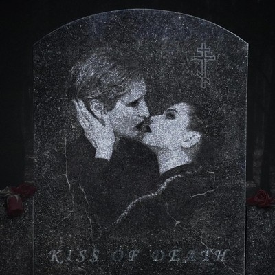 IC3PEAK KISS of DEATH (Vinyl) 12'' Album