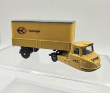 Lledo Trackside 1/76 scale Scammell Scarab/Townsman 