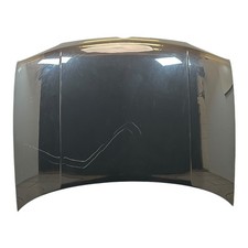 Motorhaube Fronthaube Frontklappe VW Golf 4 1J schwarz LC9Z 1J0823031B