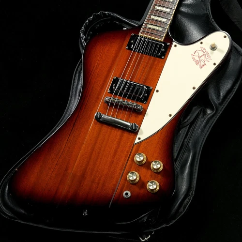 Orville By Gibson / 1990 Firebird Vintage Sunburst