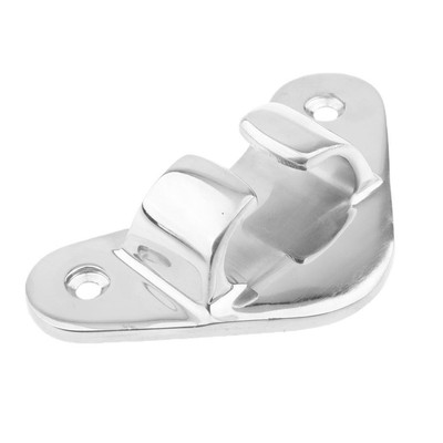Edelstahl 4.13'' Bootskeillinie Gerade Linie Bootskeil Boot