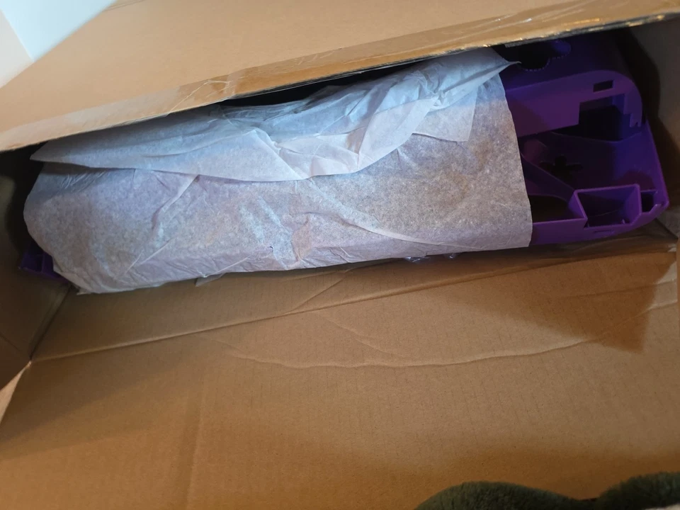 Disney Jr. Doc McStuffins Get Better Checkup Center - New - Image 4 of 4