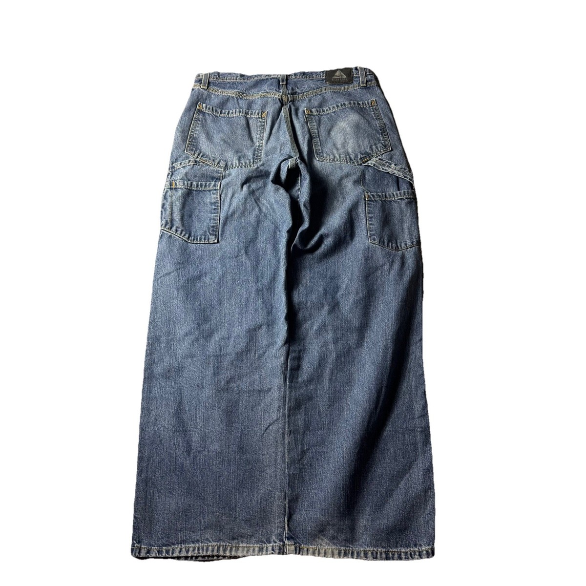 Vintage Levis Silver Tab Carpenter Jeans Men