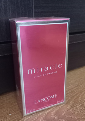 Lancome Miracle pour Femme Eau De Parfum EDP 30 ml (woman)