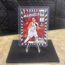 2025 Panini Donruss WNBA - Net Marvels Diana Taurasi #14