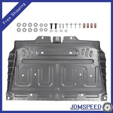 Splash Panel Shield Under Diaper Gas Motor ML3Z-7222-D For 2015-2024 Ford F-150