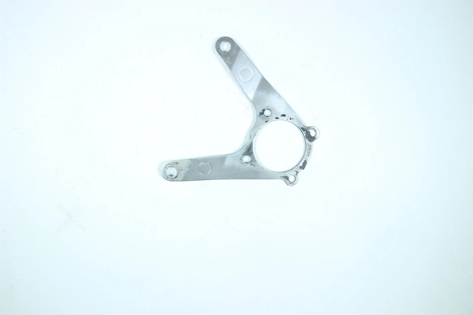 Yamaha 1995 WaveRunner 3 III GP 700 Воздушная Коробка Поддержка Воздухозаборник Пламя Ограничитель - Изображение 2 из 4