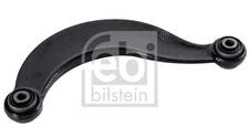 FEBI BILSTEIN CONTROL/TRAILING ARM, WHEEL SUSPENSION REAR LEFT REAR RIGHT UPPER