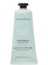 Crabtree Evelyn Goat Milk Ultra-Moisturising Hand Therapy Hand Cream - 3.5oz