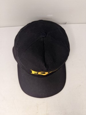 Vintage Fox News TV Movie Film Promo Snapback Cap Hat 90s One Size