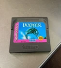 Ecco the Dolphin (Sega Game Gear, 1993) - CARTRIDGE ONLY