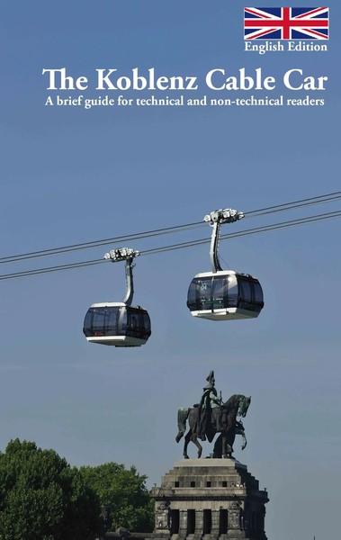 The Koblenz Cable Car | A Brief Guide For Technical And Non-Technical Readers-image