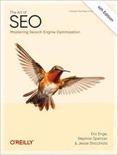 The Art of Seo: Mastering Search Engine Optimization (Paperback or Softback)