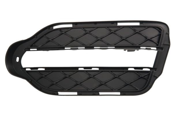 Left Front BLIC 6502-02-3580913P Ventilation Grilles, bumper for MERCEDES-BENZ