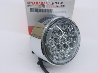OPEN BOX - OEM Yamaha Taillight Lamp - 14-20 Bolt XVS950 - 1TP