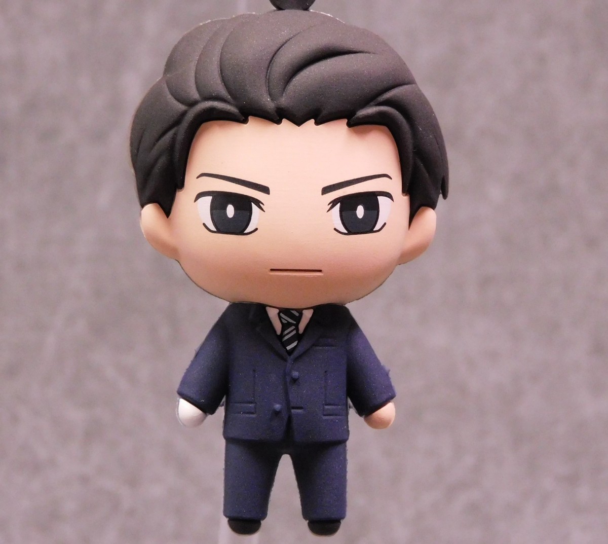 Persona 5 Tactica NEW * Toshiro Clip - Chase * Blind Bag Series 1