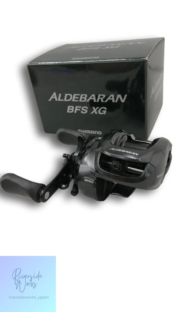 Shimano Aldebaran Bfs Xg for sale | eBay