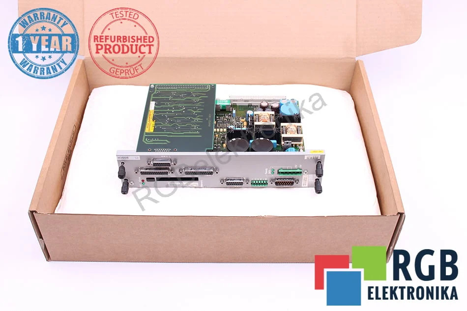 1070075708-202 BOSCH - Reconditionné - Garantie 24 mois