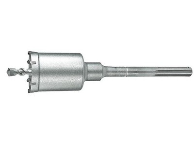 Bohrkronen HELLER  SUPER QUICK Ø 50x550/430 mm mit SDS-max Aufnahme