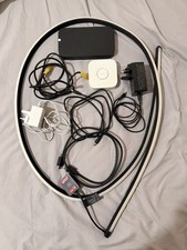 Complete Phillips Hue TV Sync Starter Kit White and Colour - 55inch light strip 