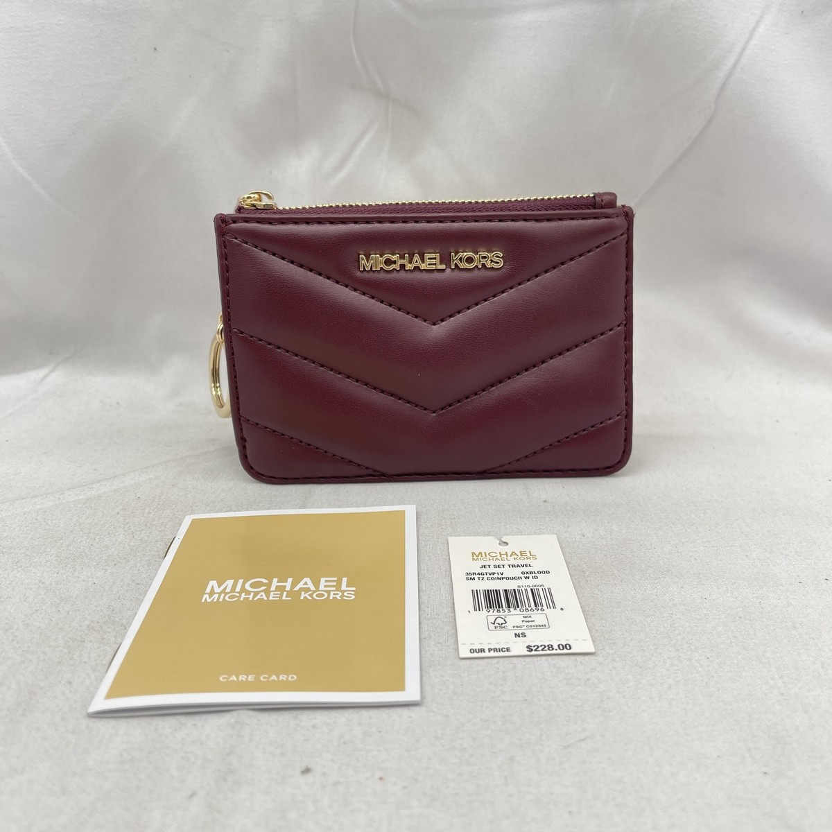Kors Sale Michael Kors Wallet Warranty Michael Kors Unisex Jet Set