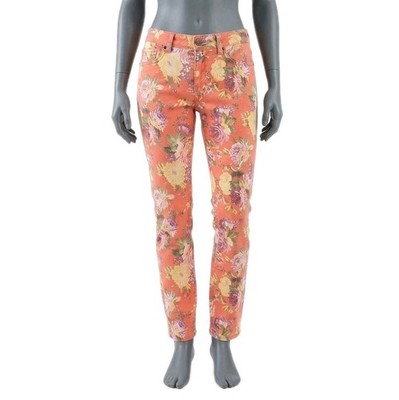 Hot Kiss Jeans Cat Women's Size 5  Denim