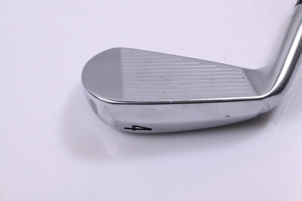 Srixon ZXi5 #4 Iron / 22 Degree / Regular Flex KBS $-Taper 110 Shaft - Image 3 of 4