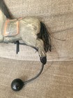 Vintage Antique Carved Horse Estate Read Details — photo 7