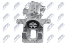 Bremssattel Hinterachse links für HONDA MG CIVIC VI Fastback Hatchback Aerodeck