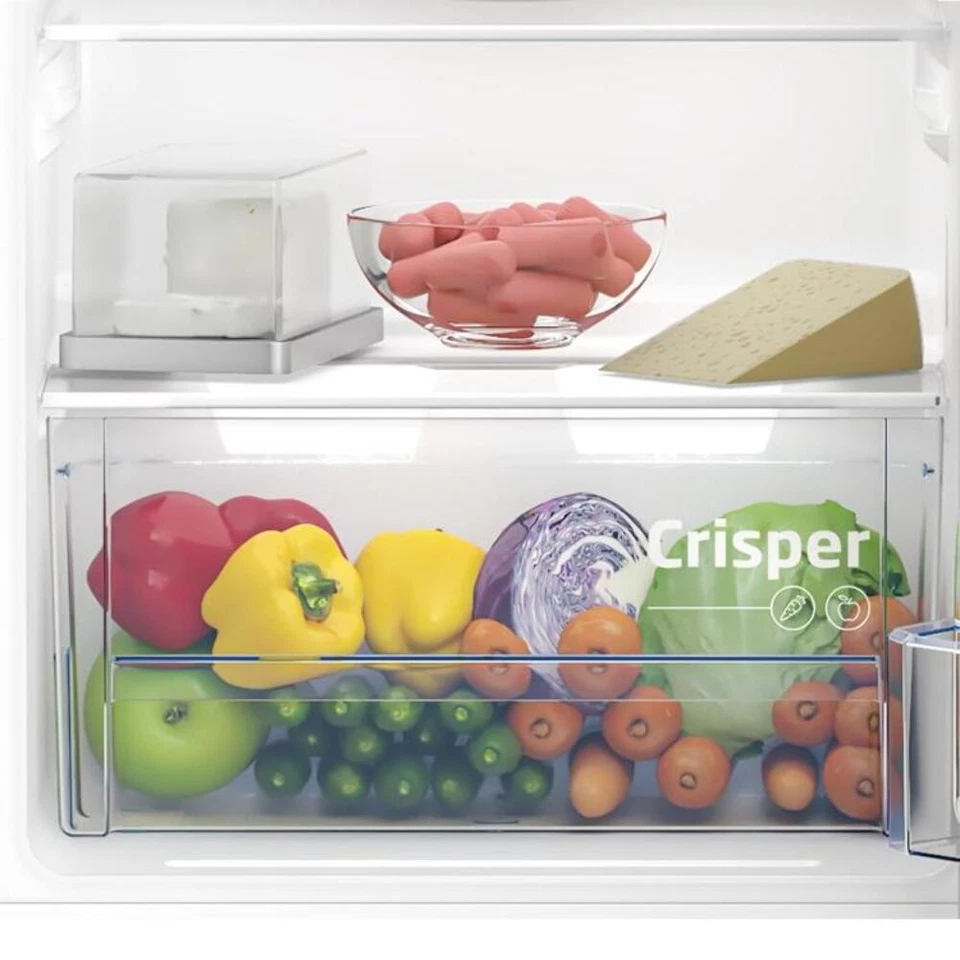 Beko Mini Frigo Bar Sottotavolo Verticale Frigorifero Monoporta 90L TS190040N - Immagine 3 di 4