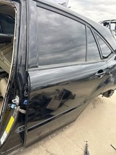 Porte arrière et accessoires Lexus RX