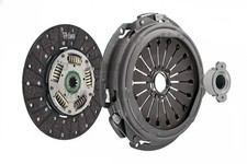Kit d'embrayage Iveco MASSIF