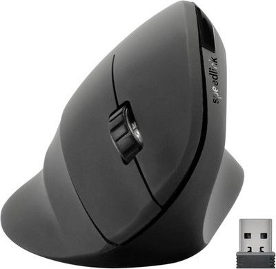 Speedlink PIAVO Ergonomic Vertical Mouse wireless - ergonomische vertikale Maus