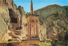 TURKEY AVANOS VALLEY OF ZELVE