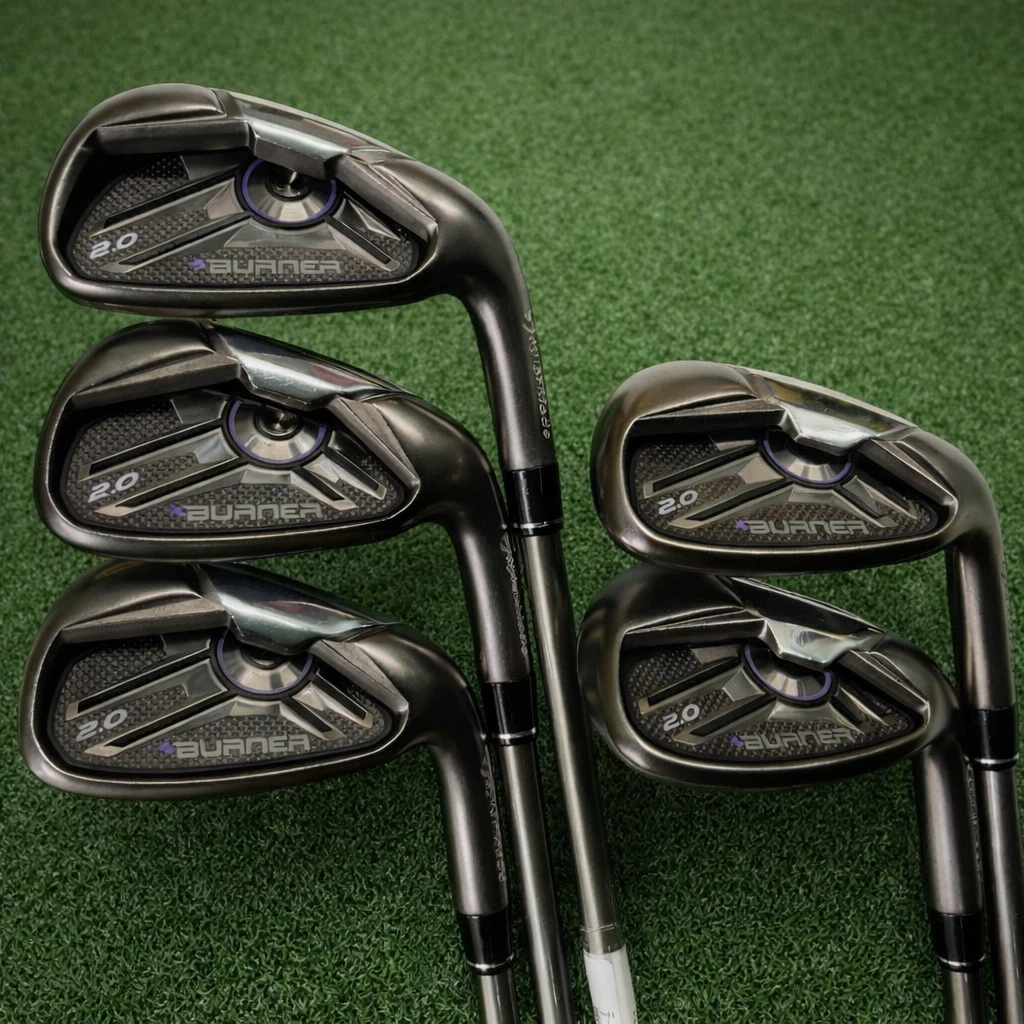 Driver Femme Taylormade Burner Superfast 2.0 HT - Sport & Plein air Driver Femme Taylormade Burner Superfast 2.0 HT - Sport & Plein air