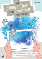 Mit Digitalen Tools In der Grundschule Unterrichten Corinna LöBner Taschenbuch