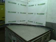 SPOILER VORNE Renault Megane III Berline (BZ) 2013 960150001R