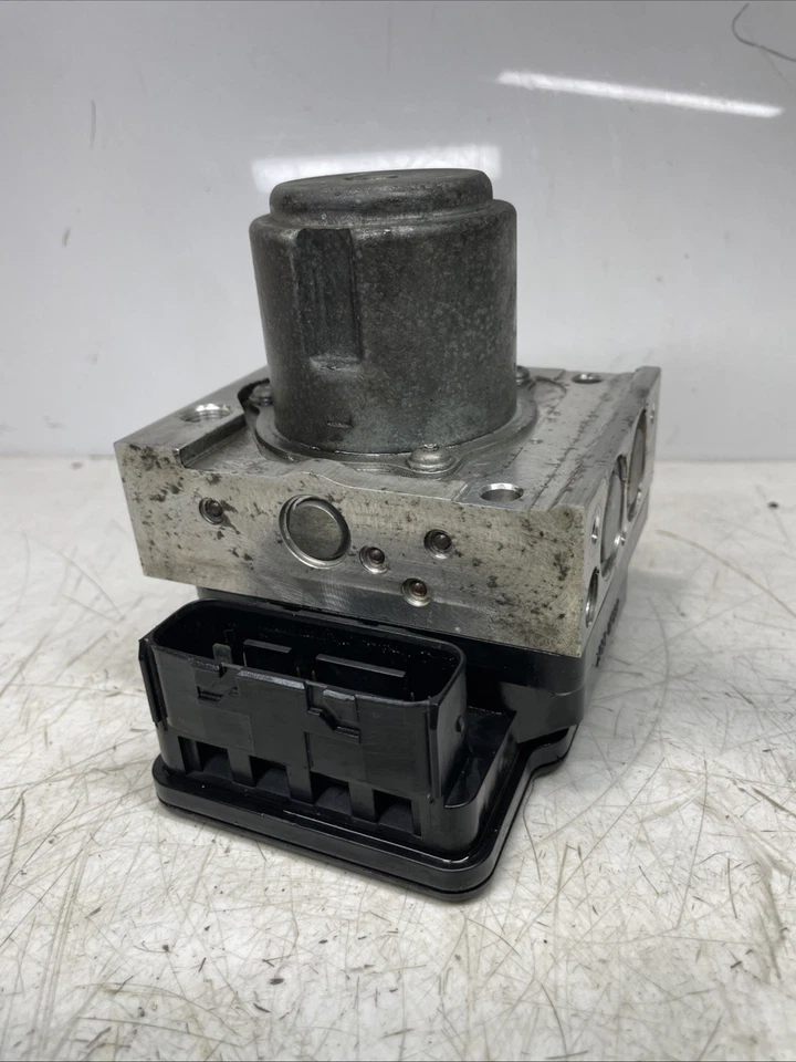 🛑 Honda Accord V6 2008-2010 3,5 L montaje modulador ABS antibloqueo OEM TA1A0 Foto 4 de 4